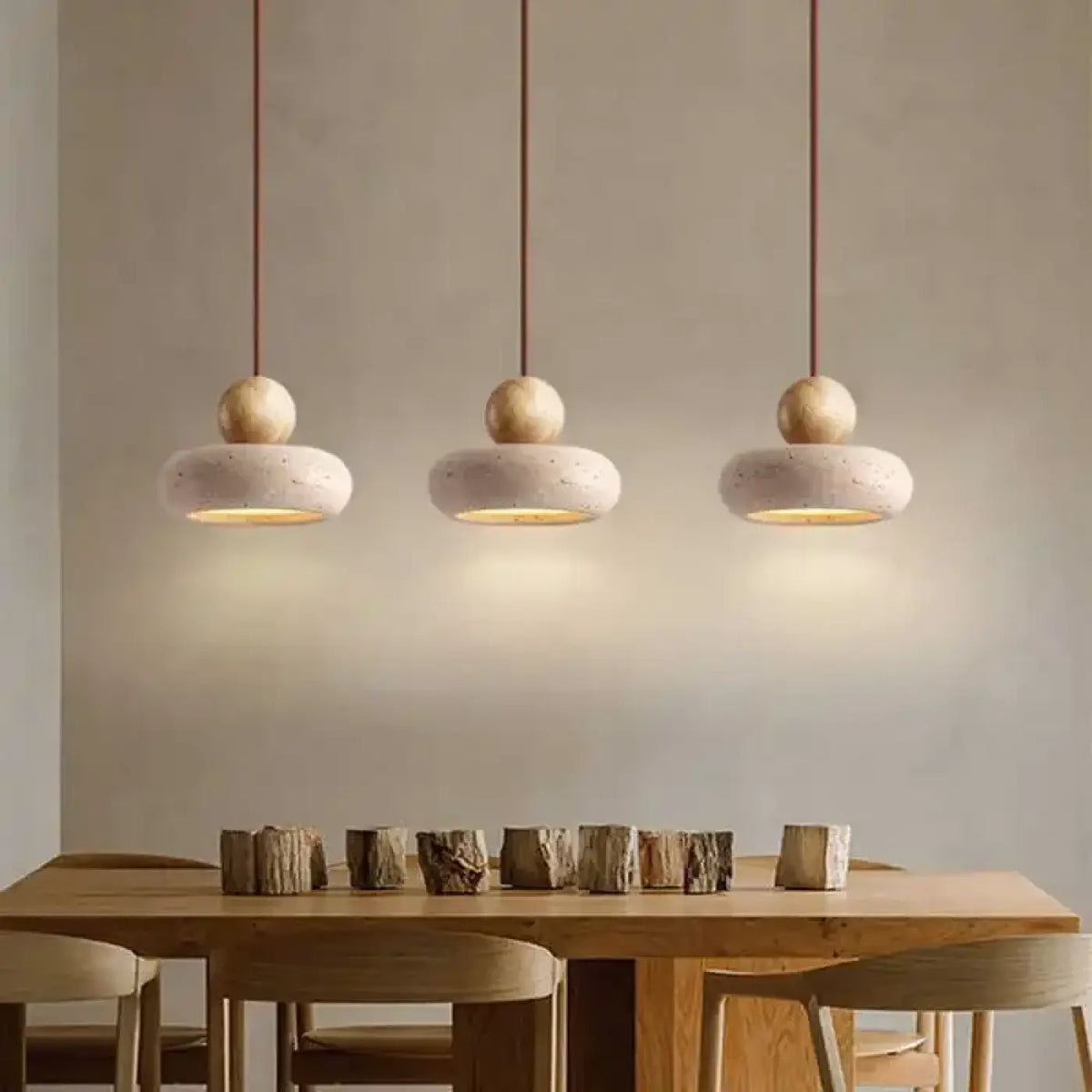 Suspension Luminaire | DONUT