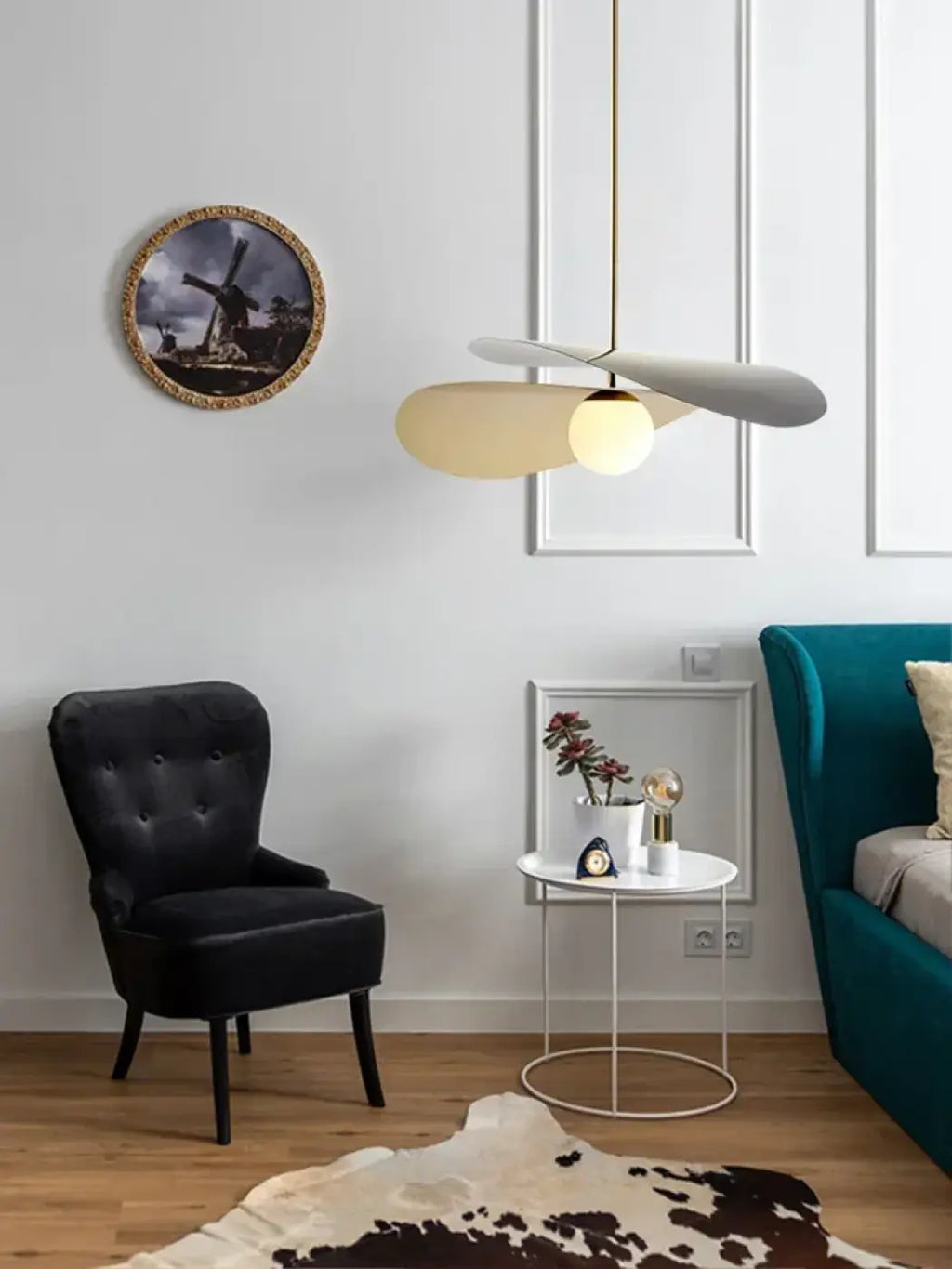 Suspension Luminaire | PALI