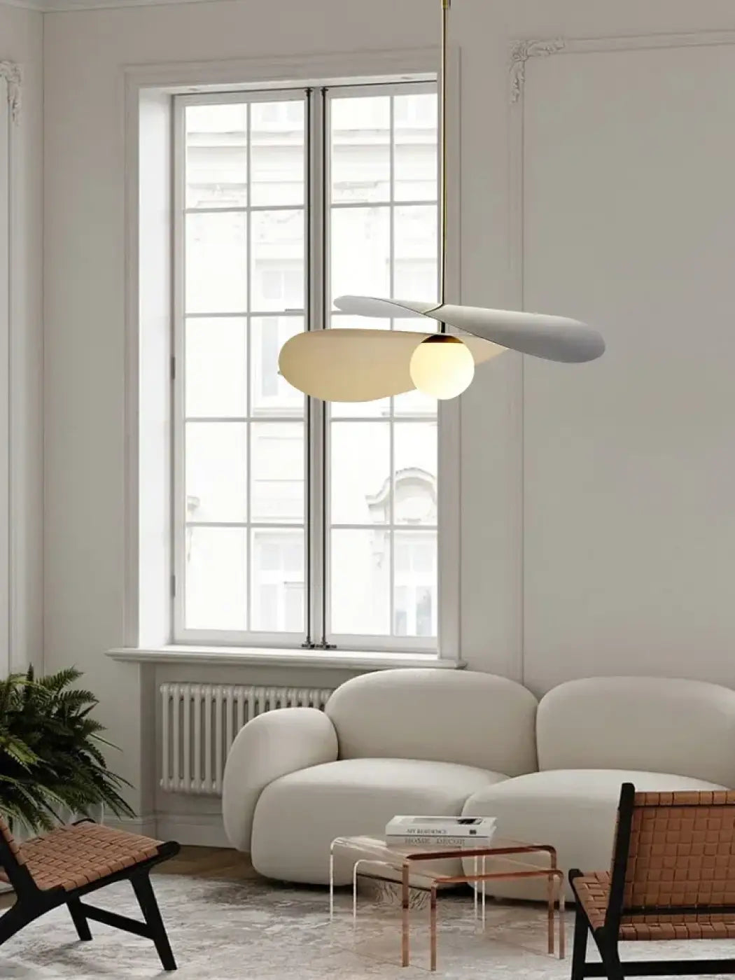 Suspension Luminaire | PALI
