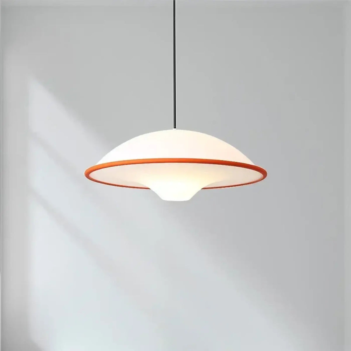Suspension Luminaire | LEDA