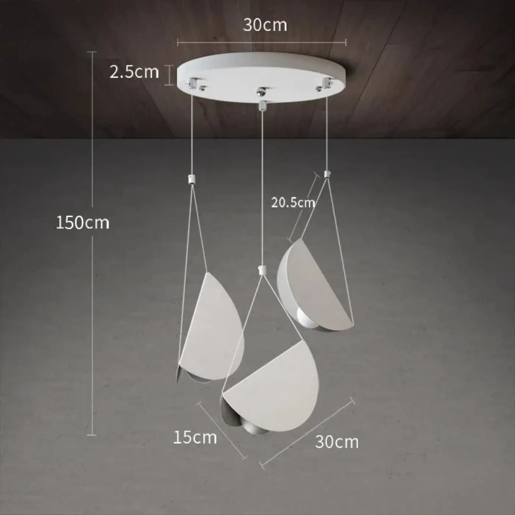 Suspension Luminaire | GALIM