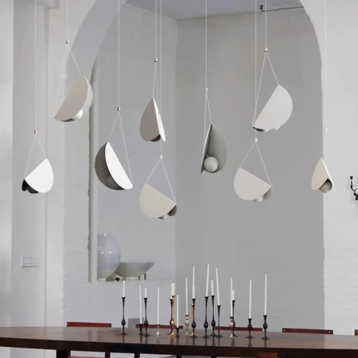 Suspension Luminaire | GALIM