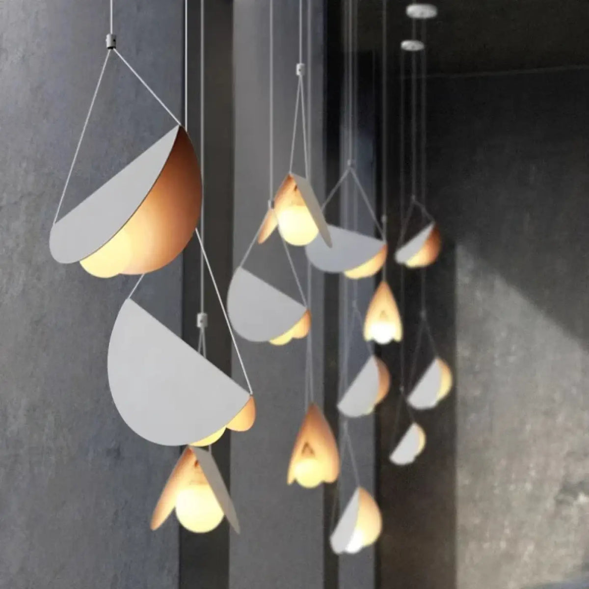 Suspension Luminaire | GALIM