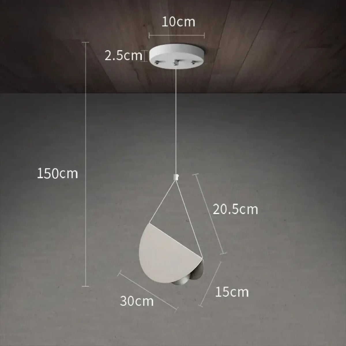Suspension Luminaire | GALIM
