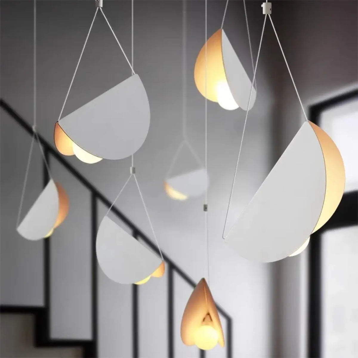 Suspension Luminaire | GALIM