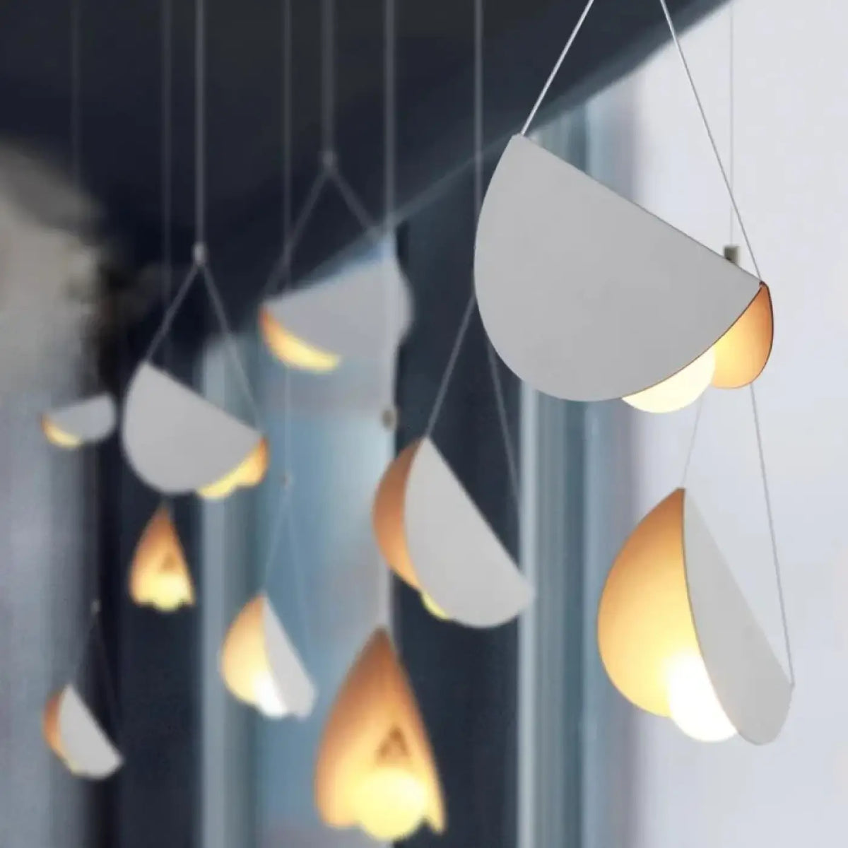 Suspension Luminaire | GALIM