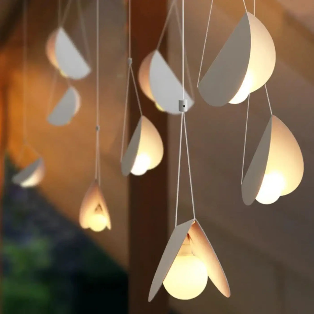 Suspension Luminaire | GALIM