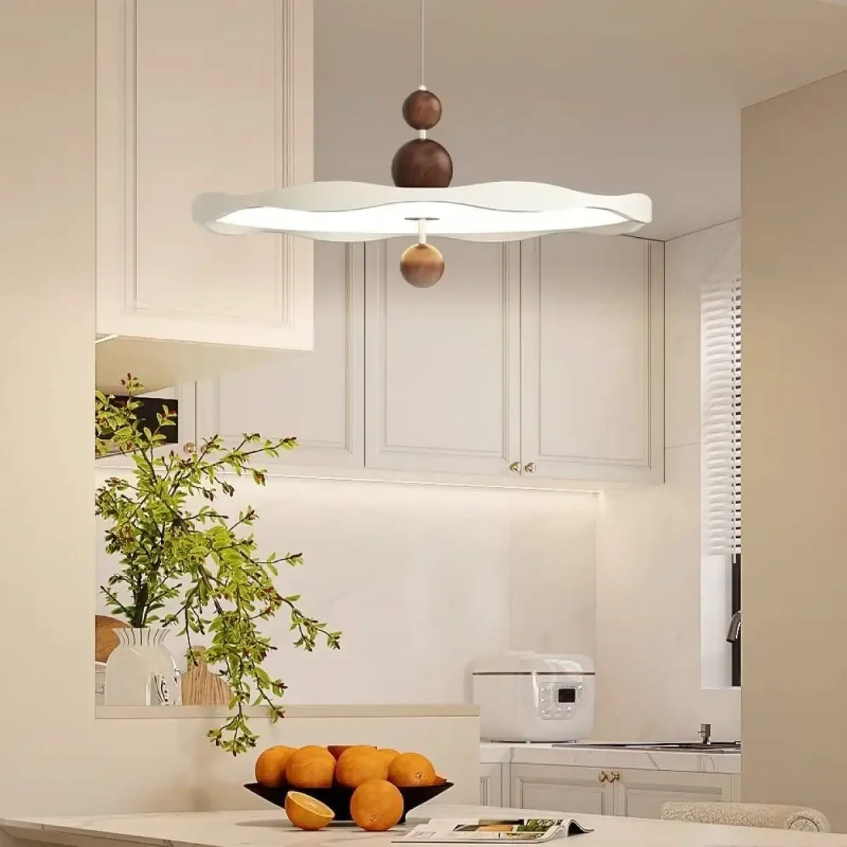Suspension Luminaire | ONDAY