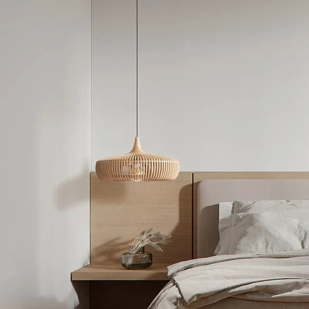 Suspension Luminaire | NATIR