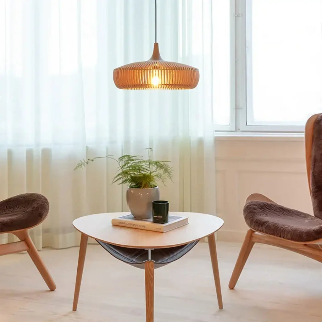 Suspension Luminaire | NATIR