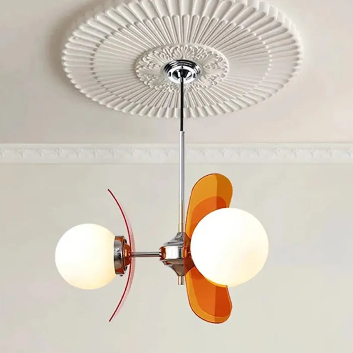 Suspension Luminaire | BITRO