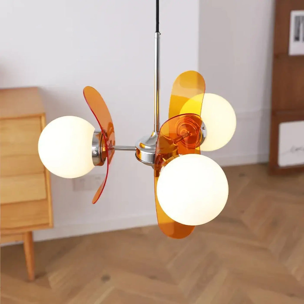 Suspension Luminaire | BITRO