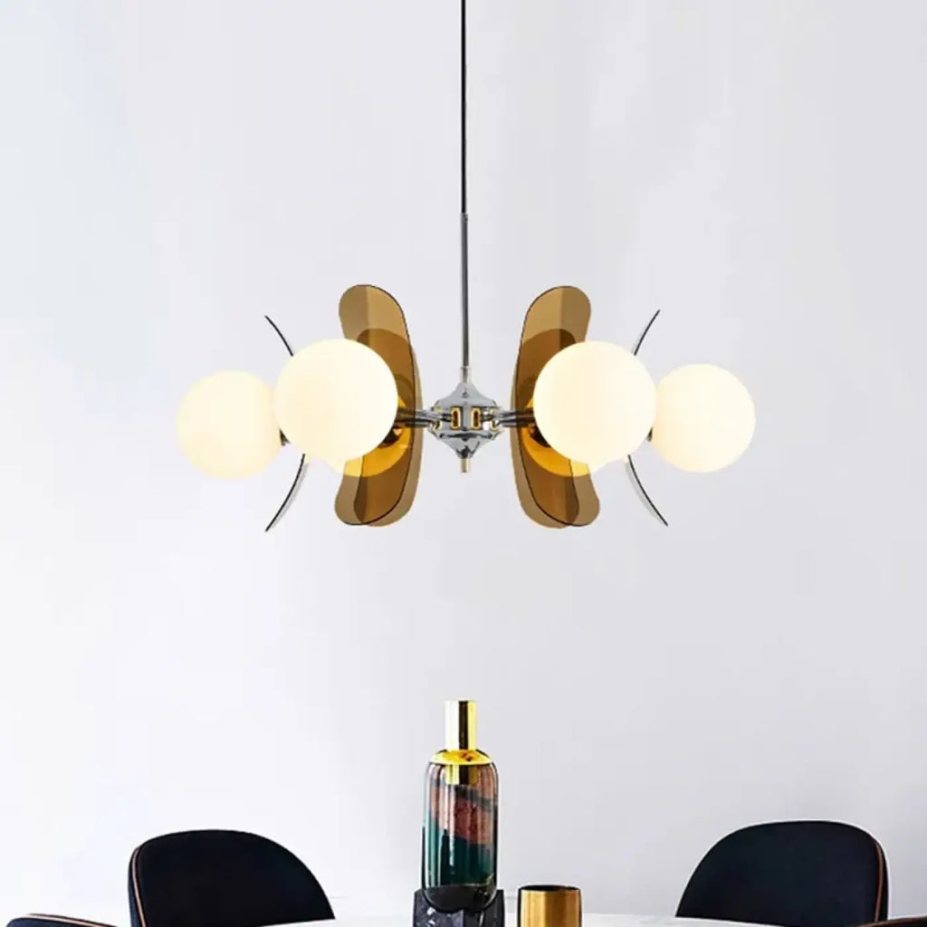 Suspension Luminaire | BITRO