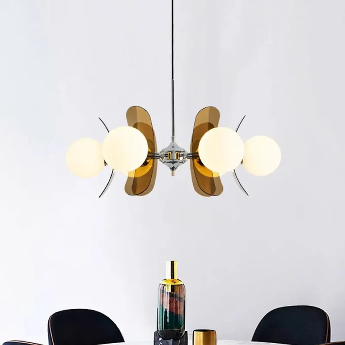 Suspension Luminaire | BITRO
