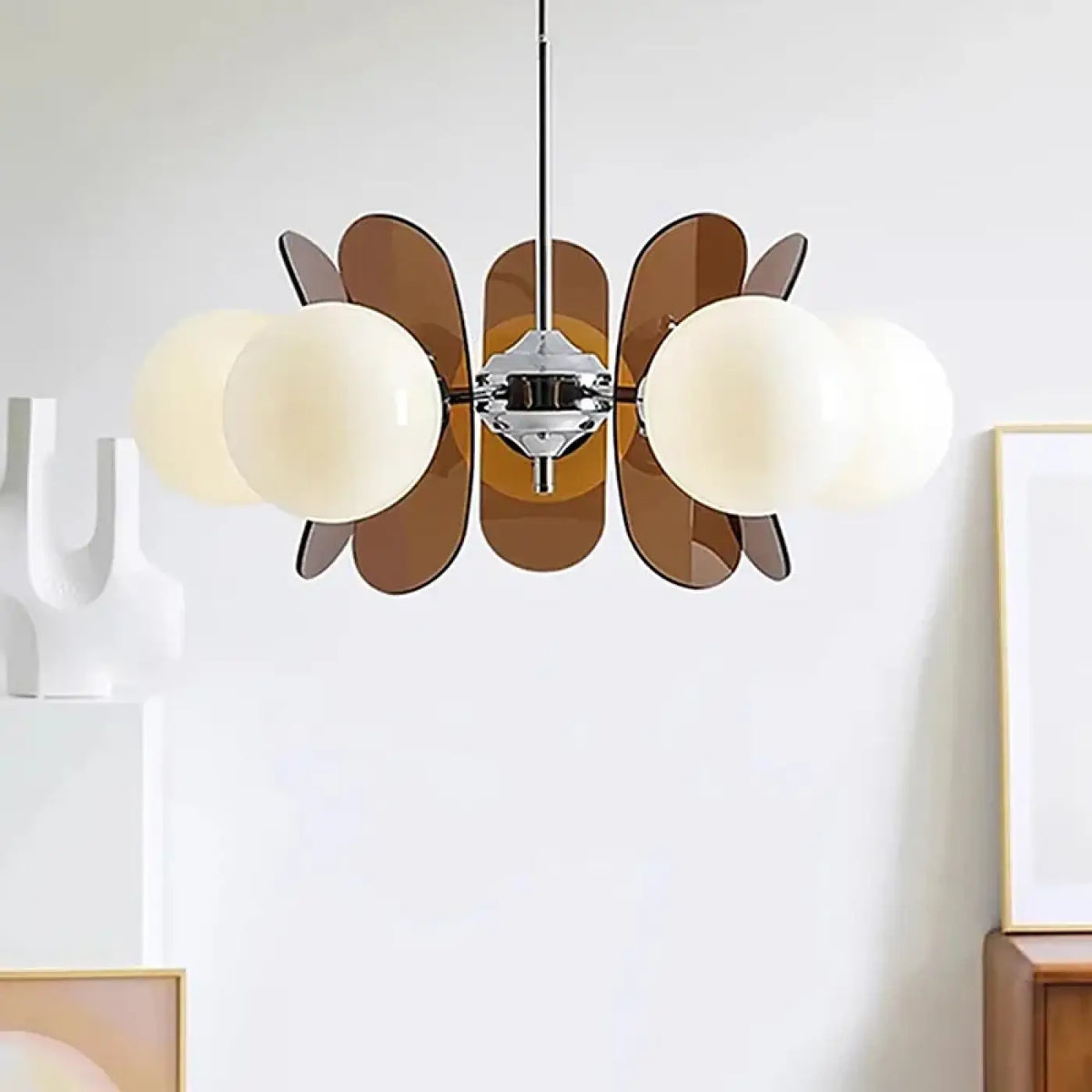 Suspension Luminaire | BITRO