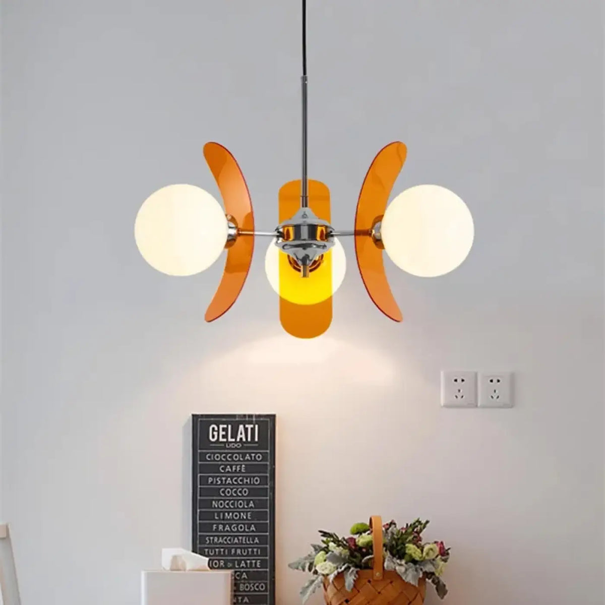 Suspension Luminaire | BITRO