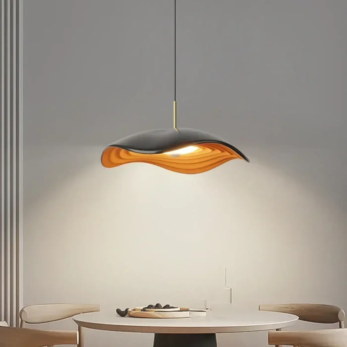 Suspension Luminaire | MILO