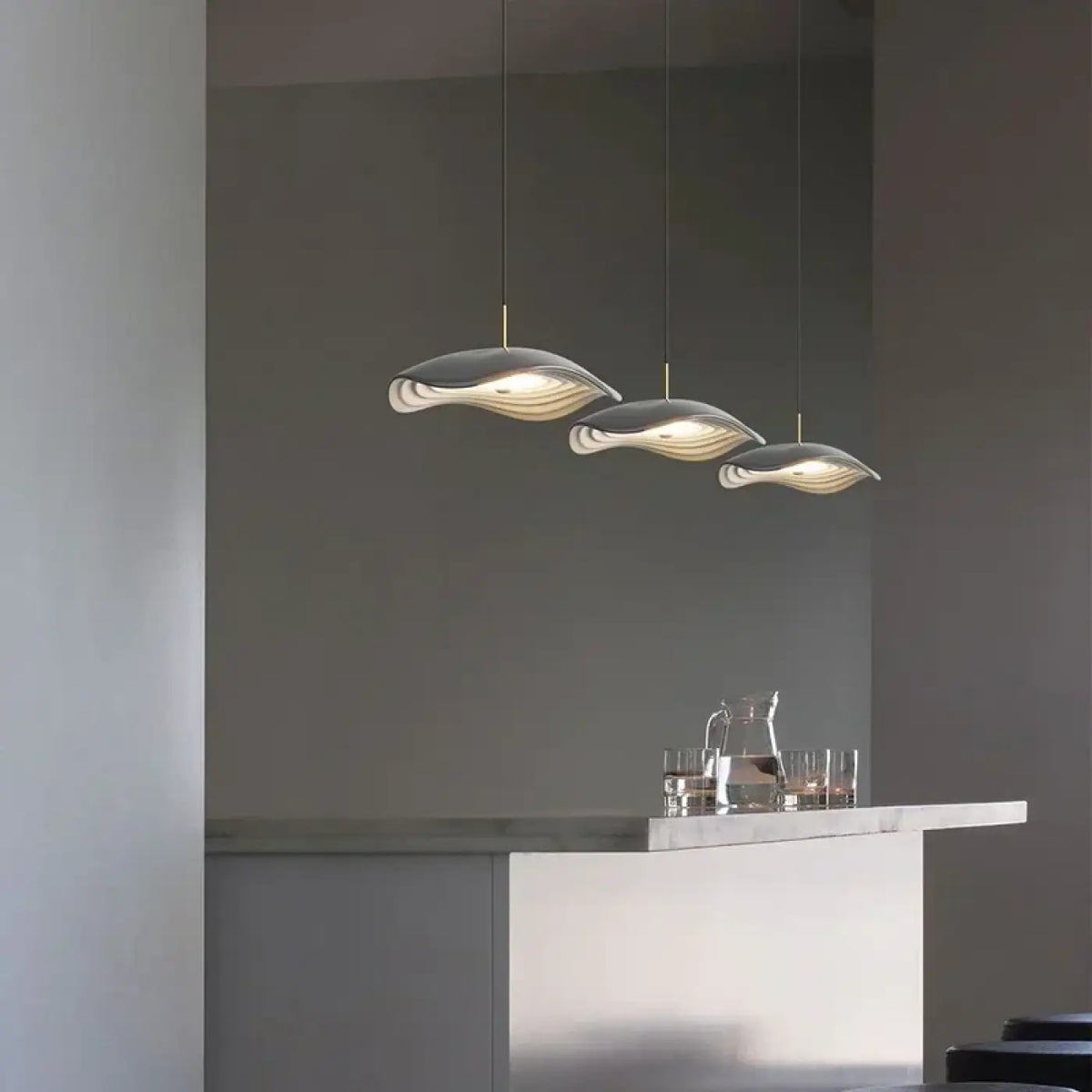 Suspension Luminaire | MILO