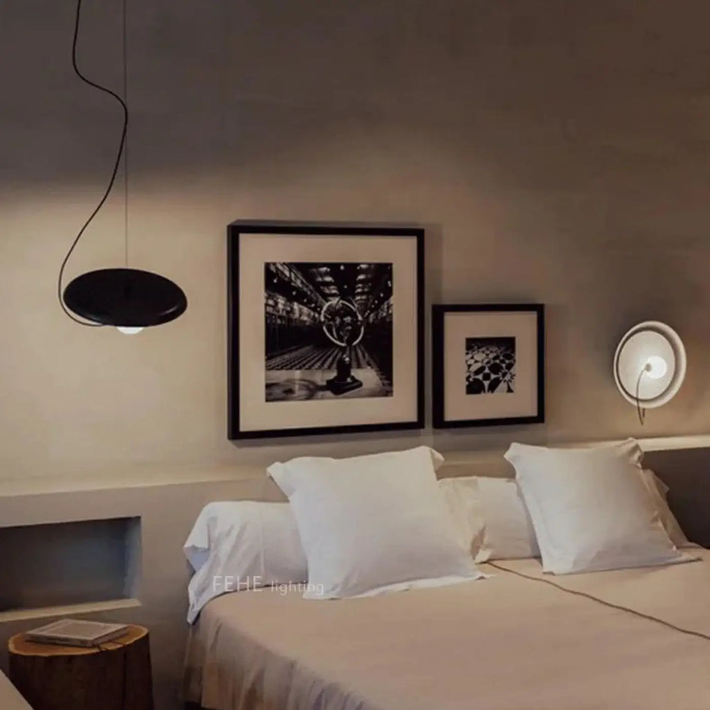 Suspension Luminaire | BILAM