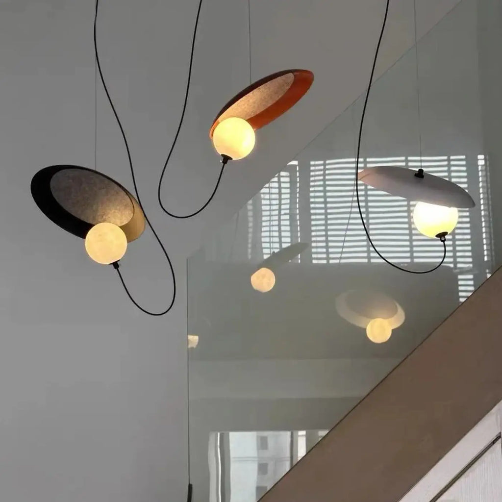 Suspension Luminaire | BILAM