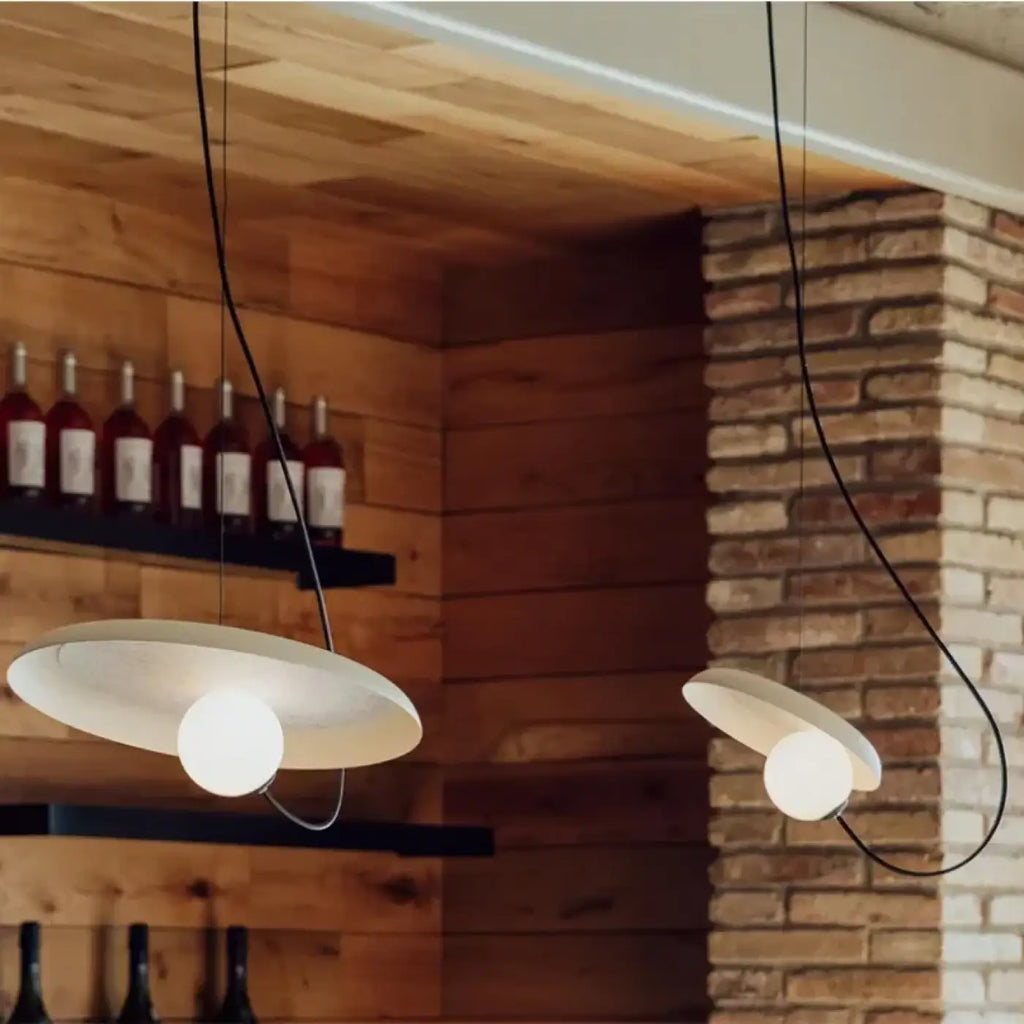 Suspension Luminaire | BILAM
