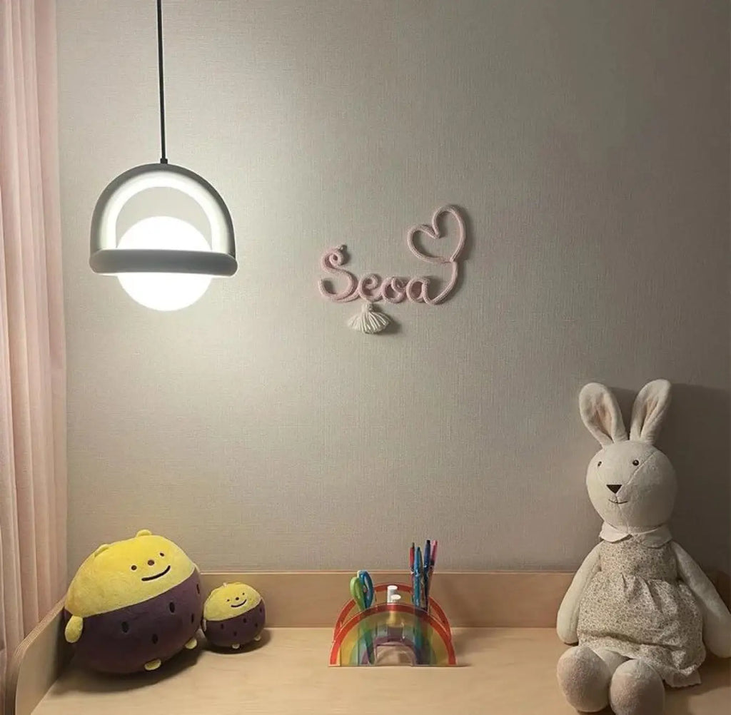 Suspension Luminaire | DULI