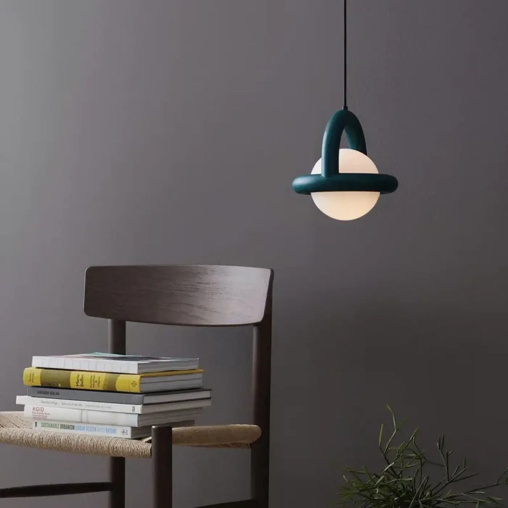 Suspension Luminaire | DULI