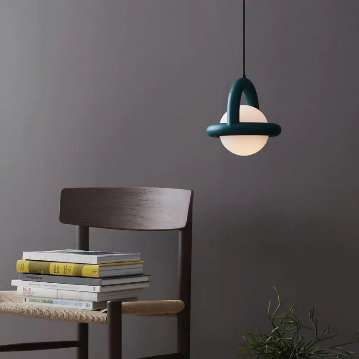 Suspension Luminaire | DULI