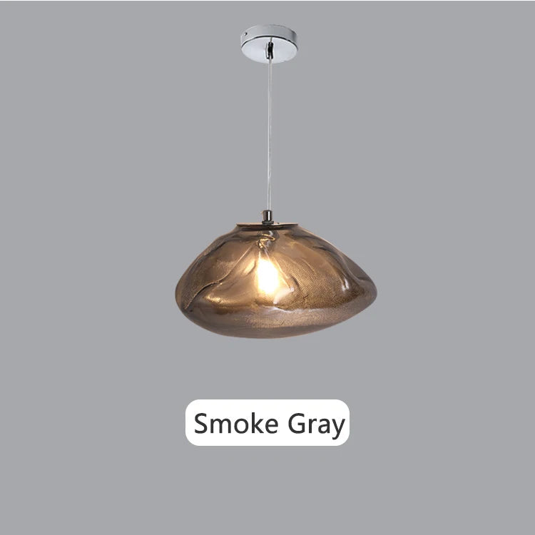 Suspension — Moderne lampe duplex escaliers pour restaurant