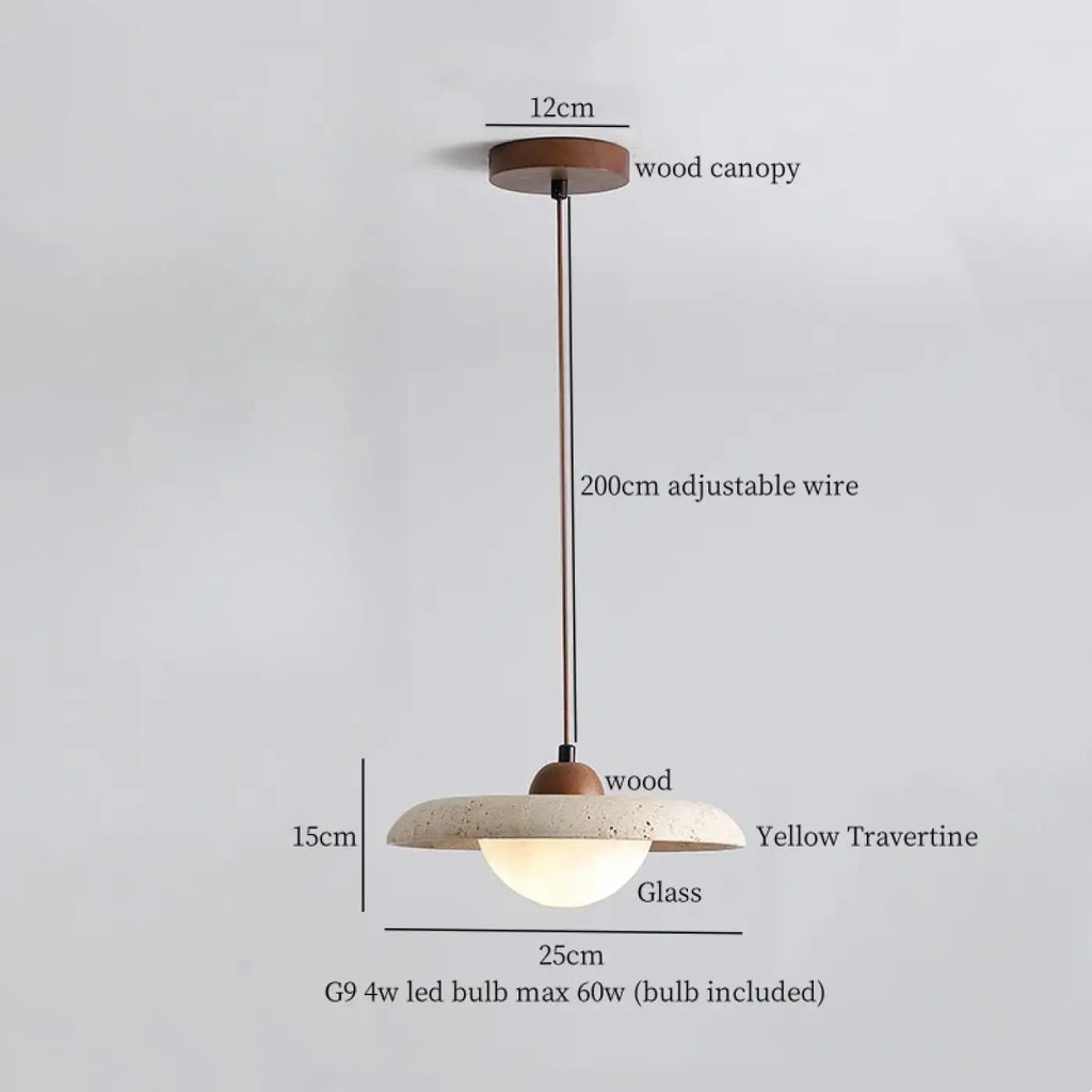 Suspension Luminaire | HARDIH