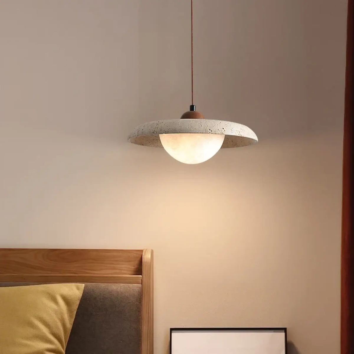 Suspension Luminaire | HARDIH