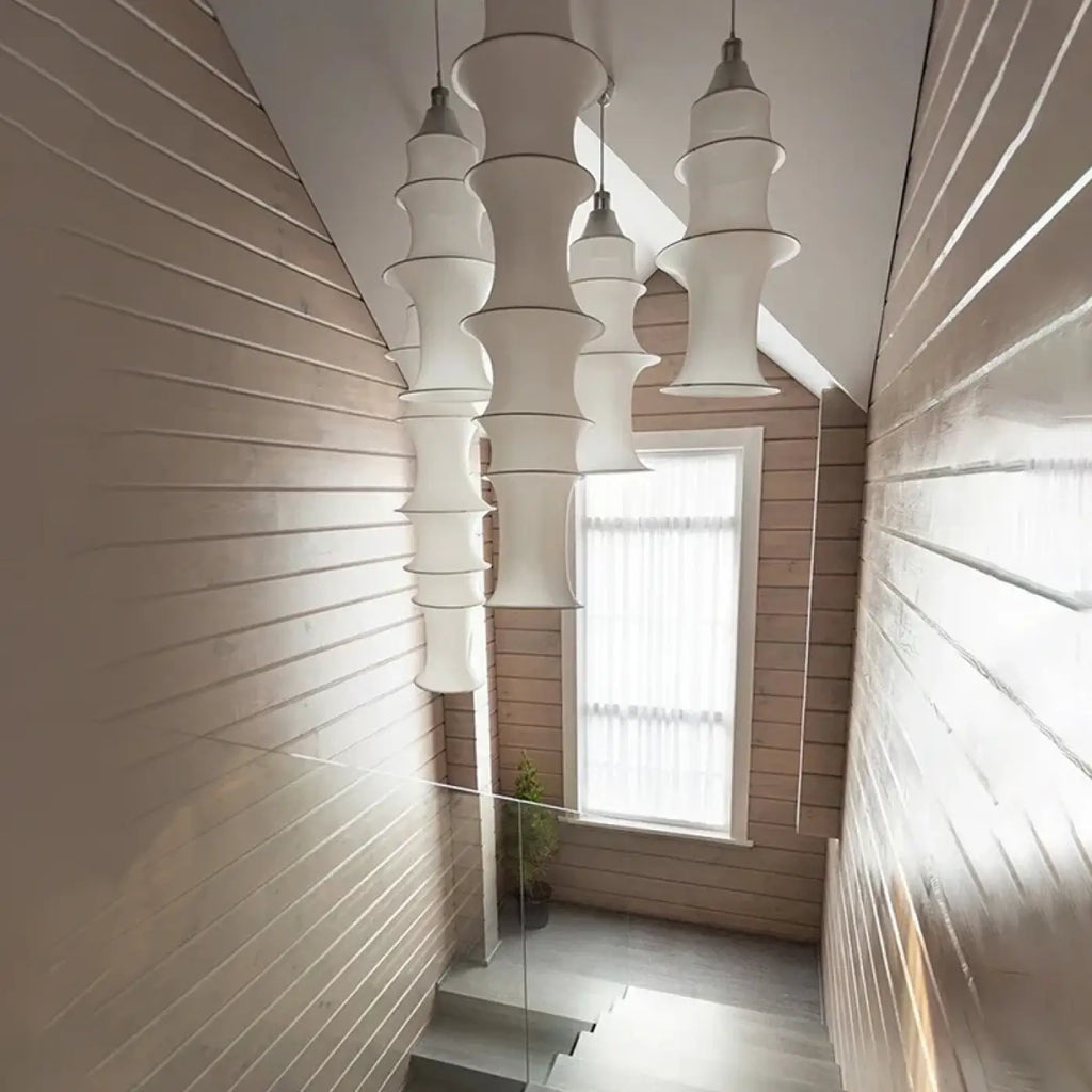 Suspension Luminaire | HURIE