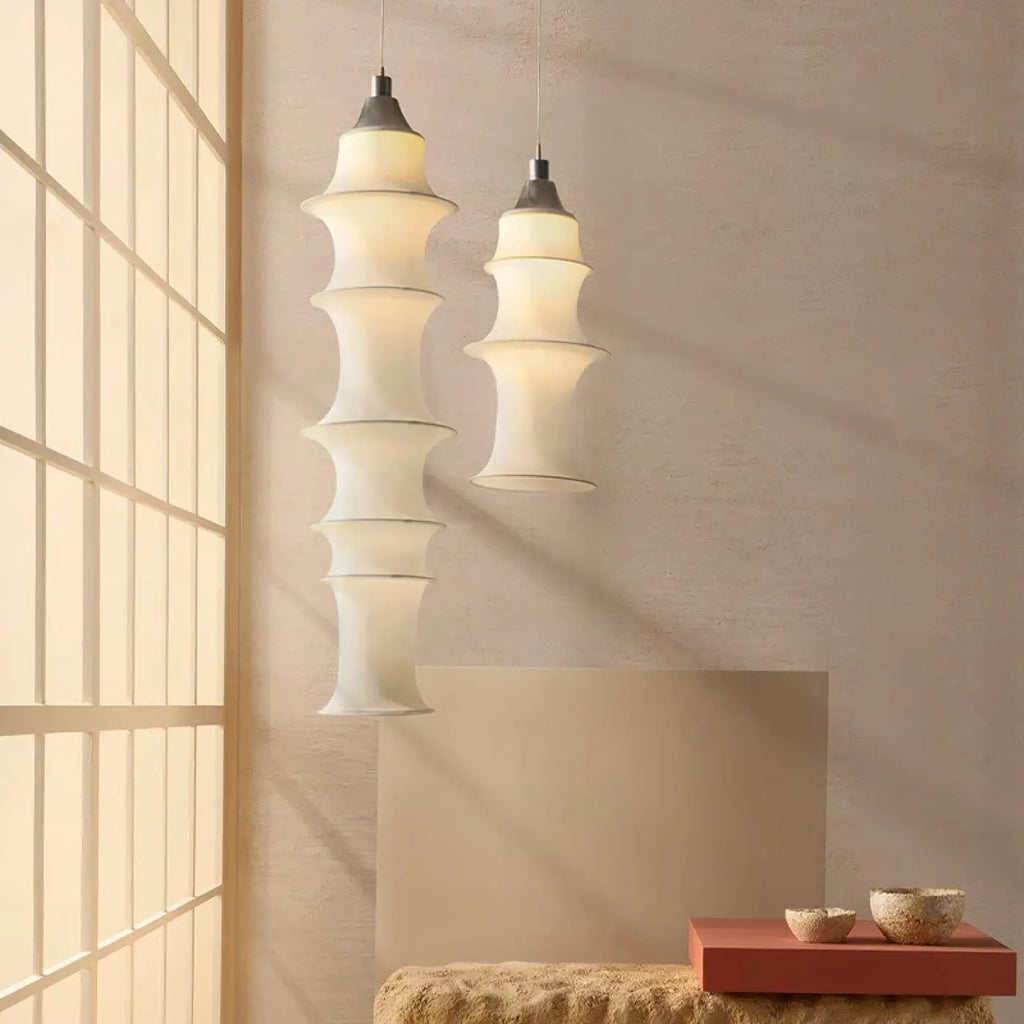 Suspension Luminaire | HURIE