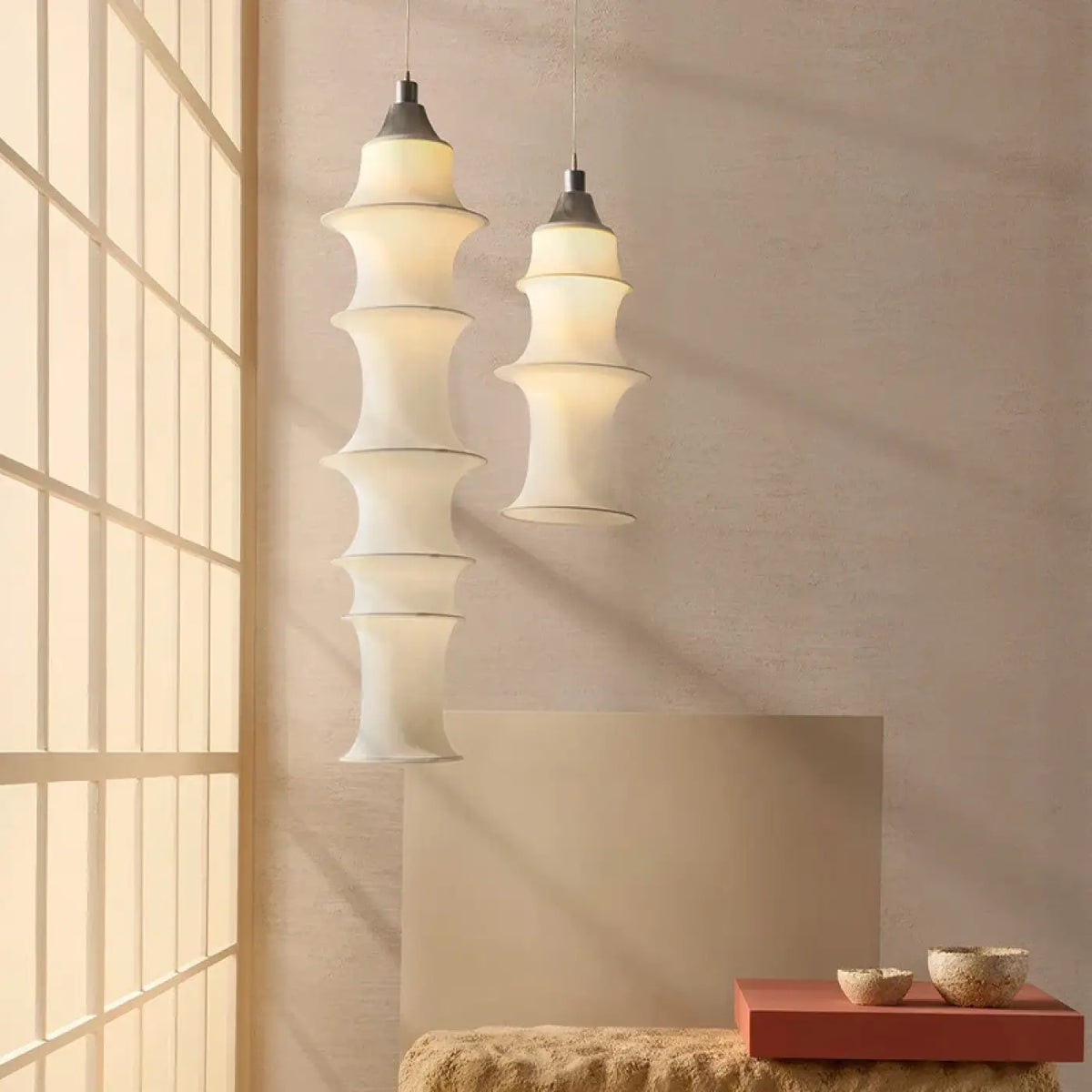 Suspension Luminaire | HURIE