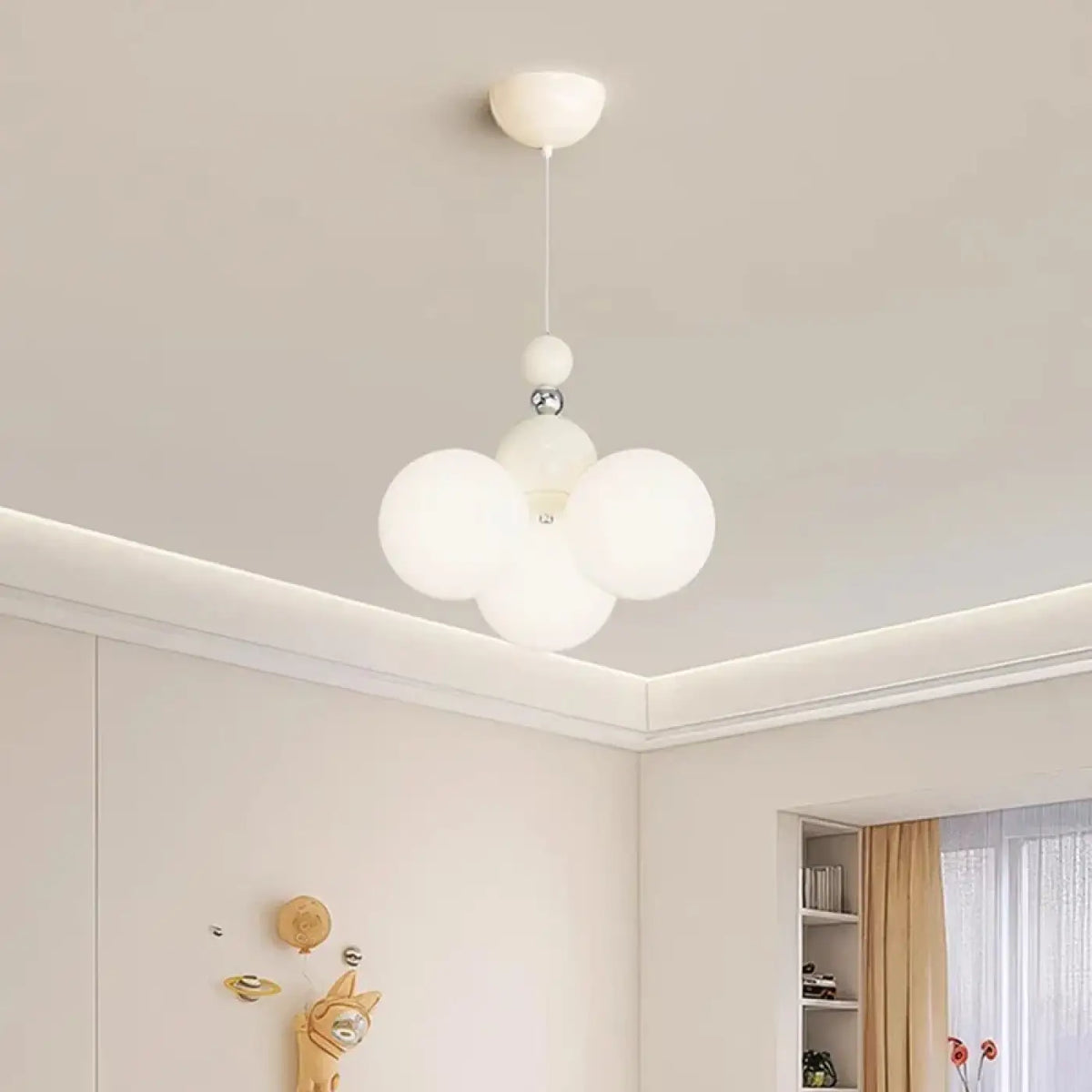 Suspension Luminaire | NATI