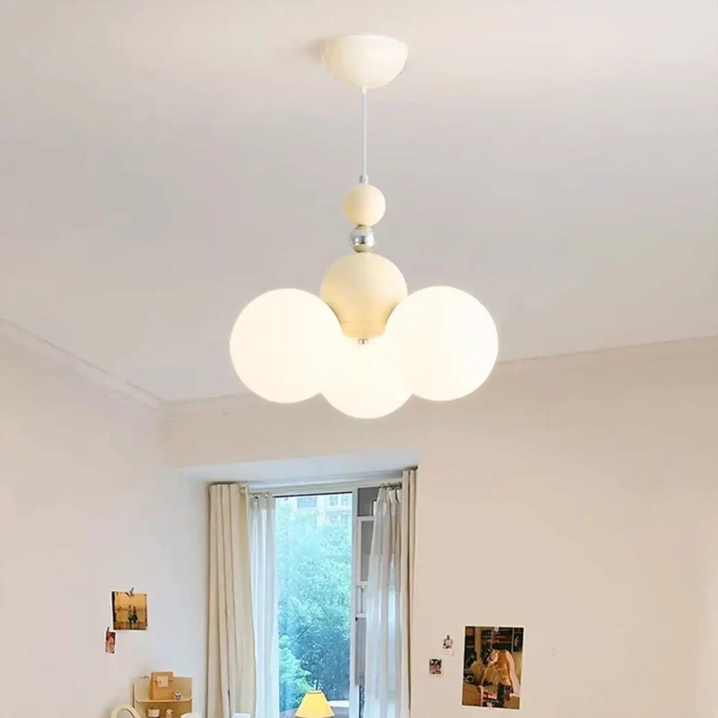 Suspension Luminaire | NATI