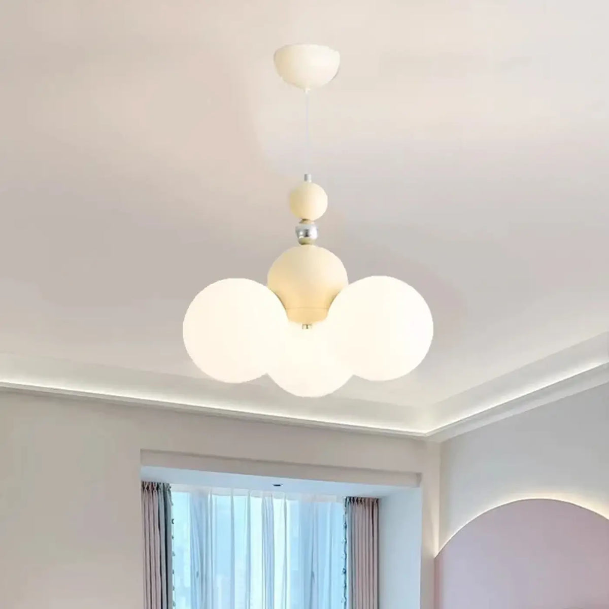 Suspension Luminaire | NATI