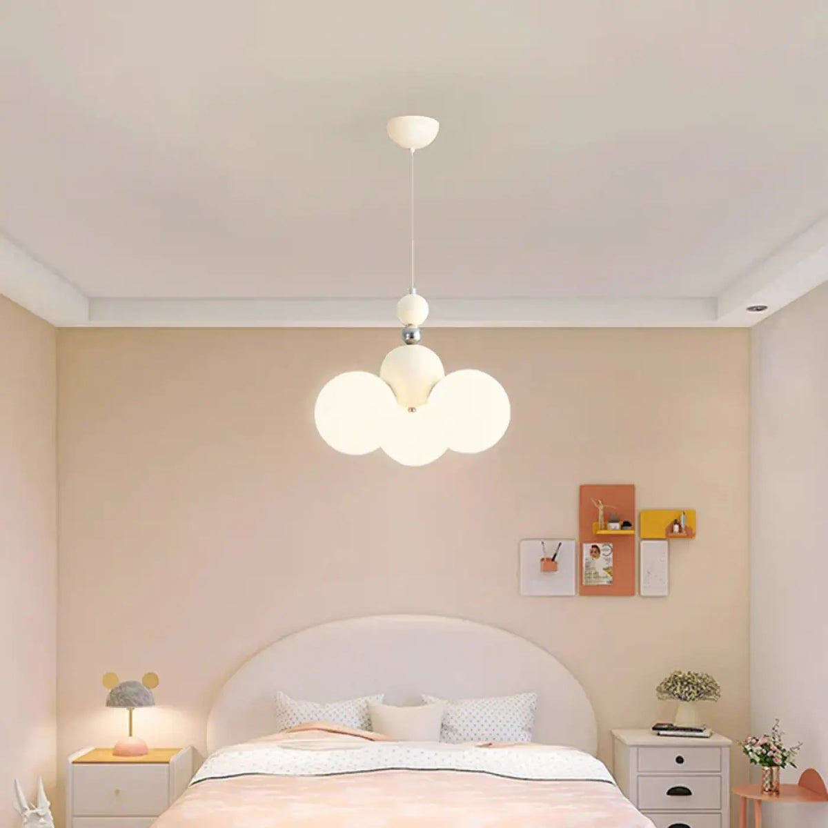 Suspension Luminaire | NATI