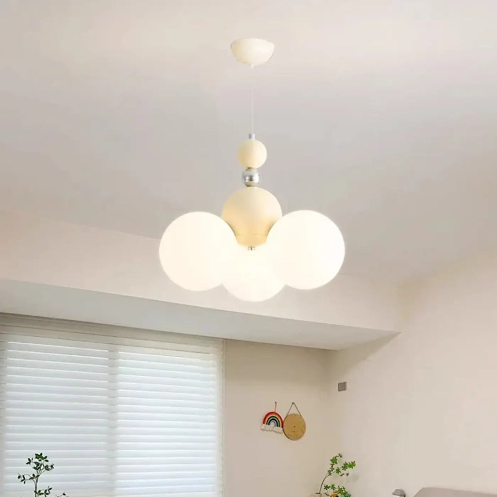 Suspension Luminaire | NATI