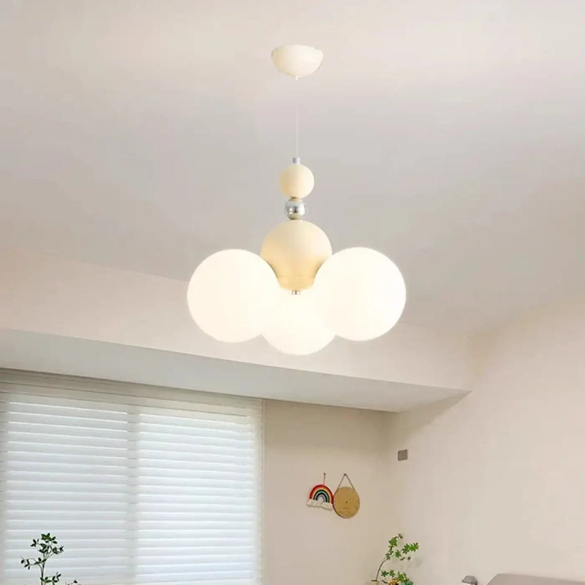 Suspension Luminaire | NATI