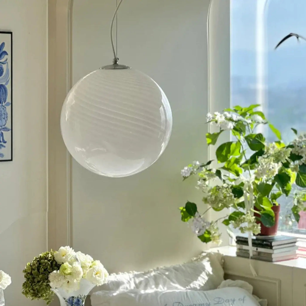 Suspension Luminaire | LORECOLI