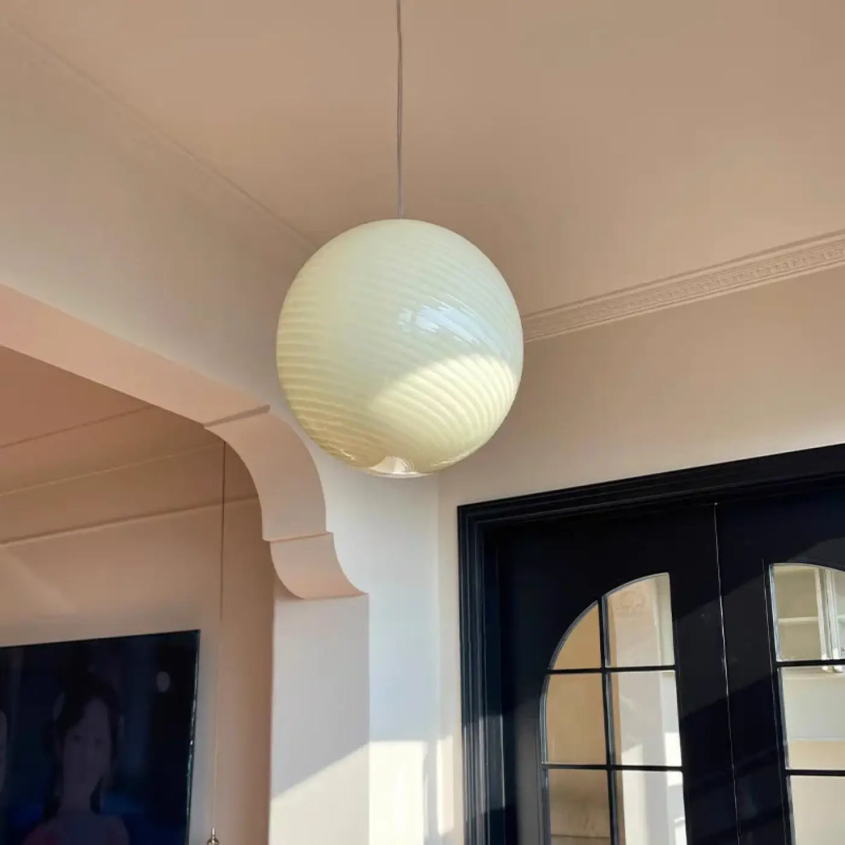 Suspension Luminaire | LORECOLI