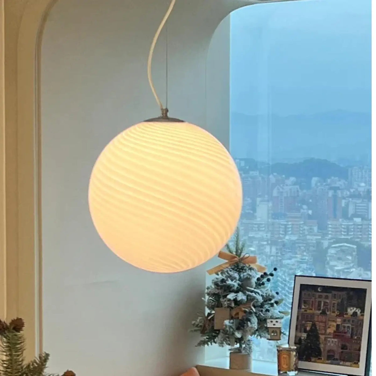 Suspension Luminaire | LORECOLI
