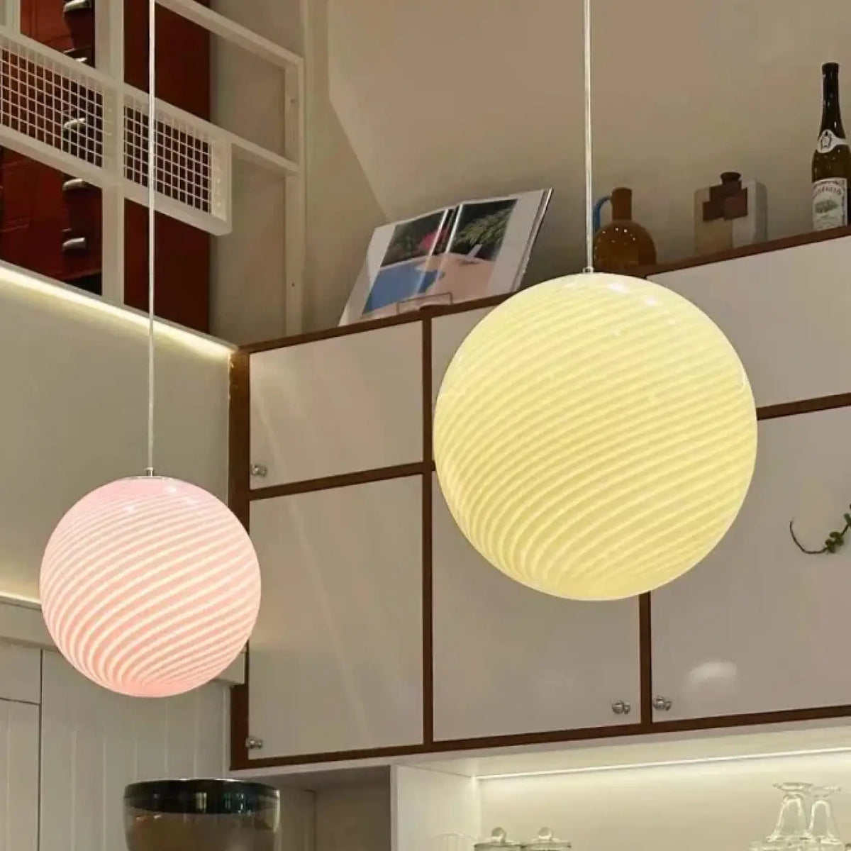 Suspension Luminaire | LORECOLI