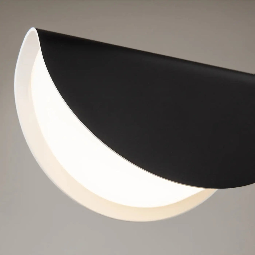 Suspension Luminaire | MOLLIS (Feuille)