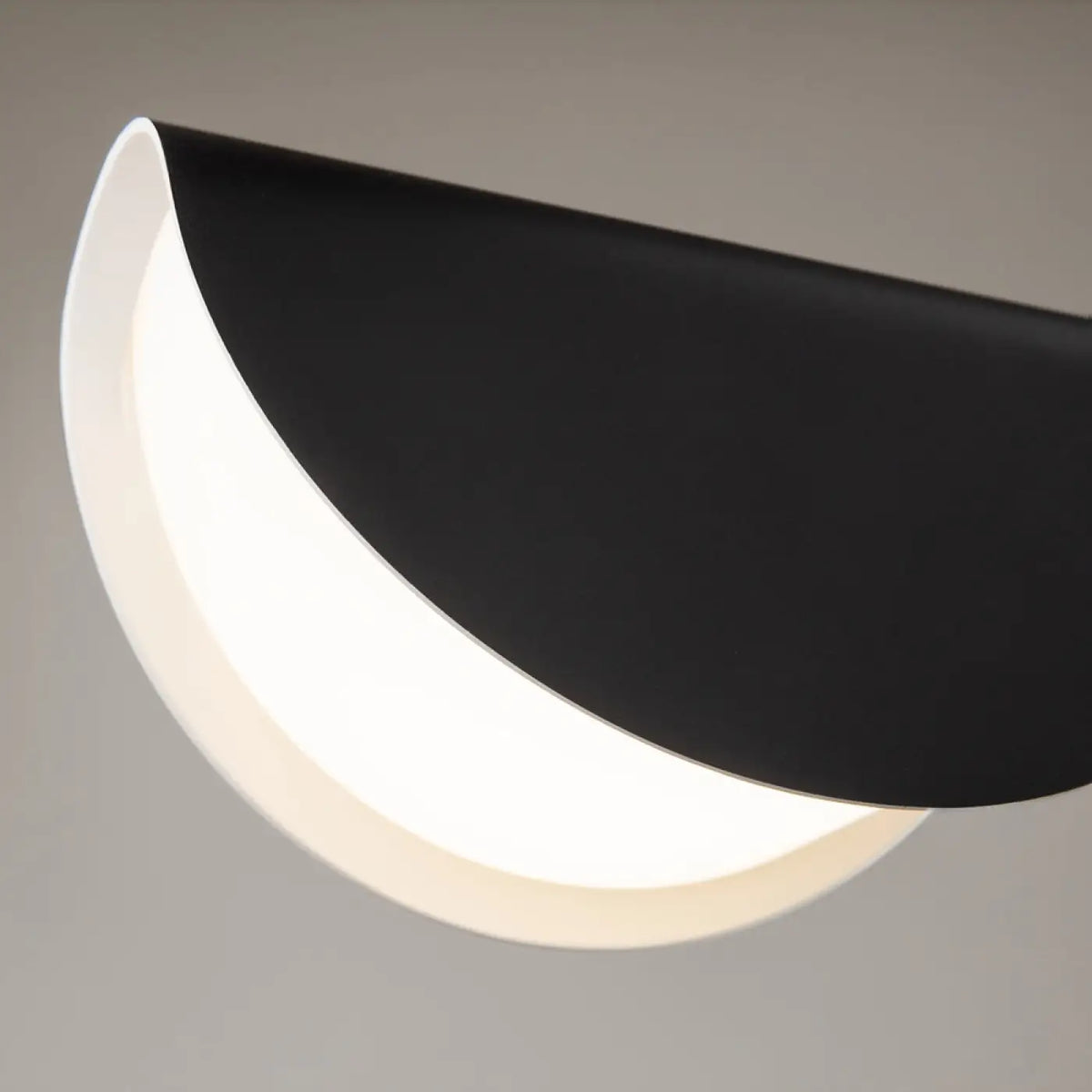 Suspension Luminaire | MOLLIS (Feuille)