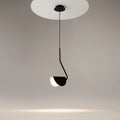 Suspension Luminaire | MOLLIS (Feuille)