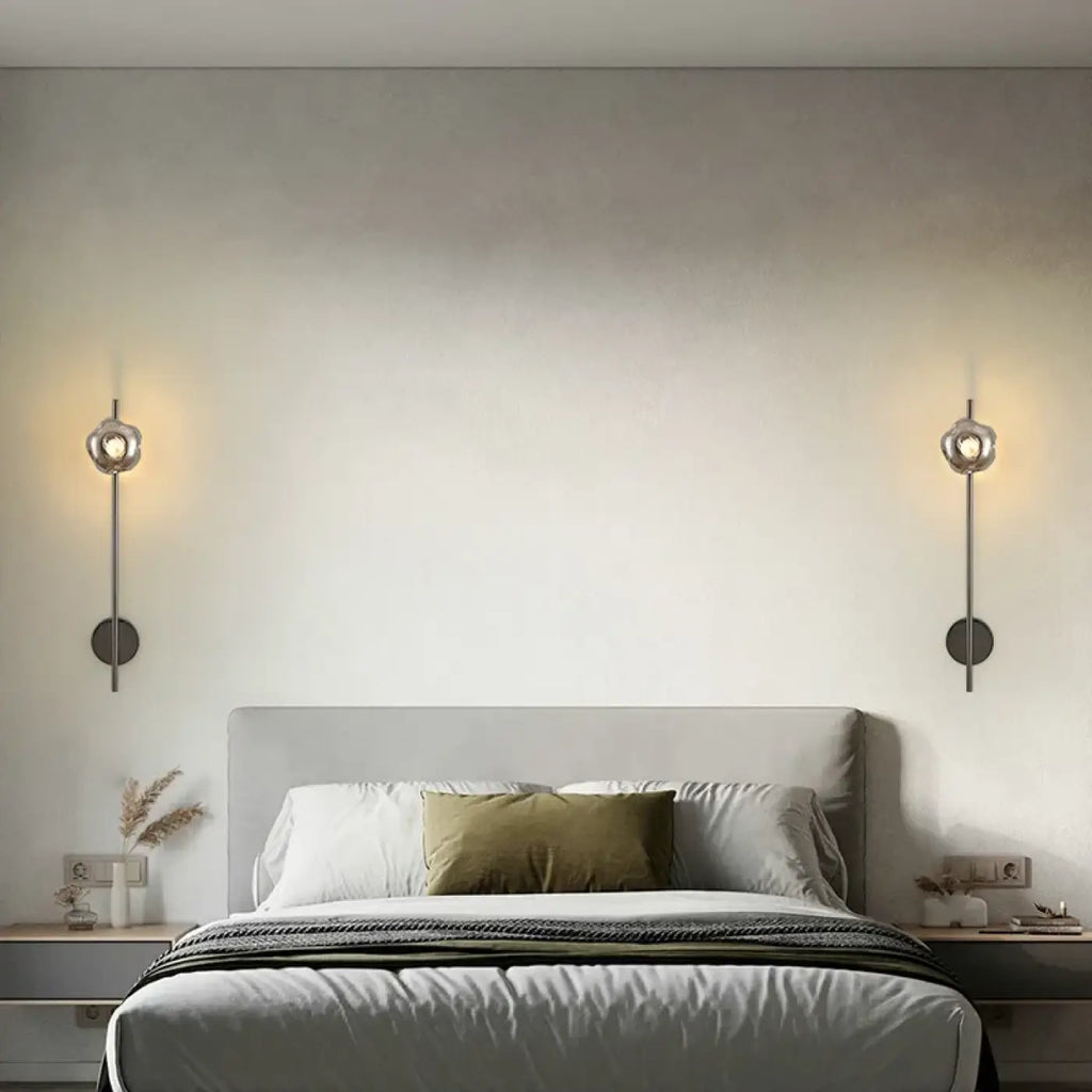 Applique murale Lombrou