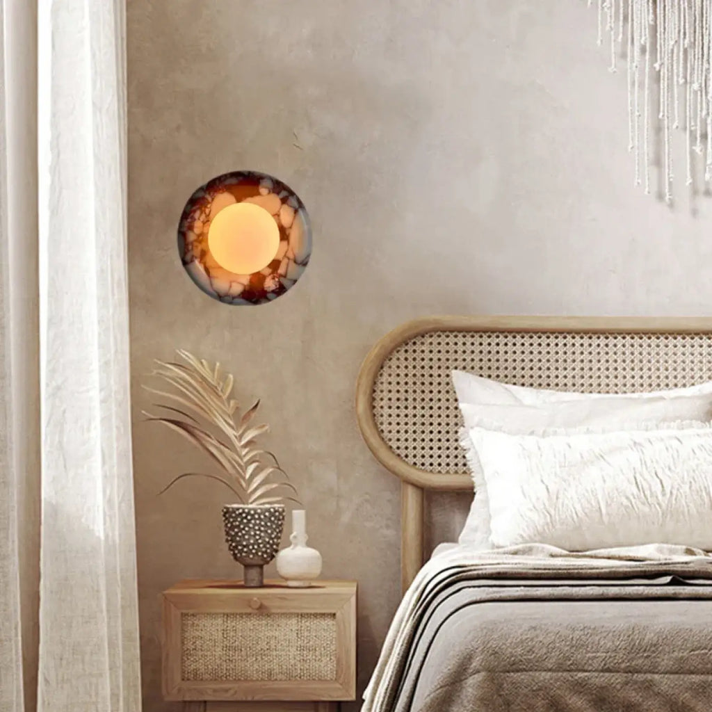 Applique murale Stony
