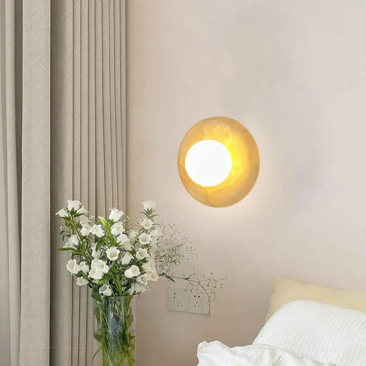 Applique murale Stony